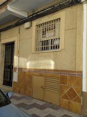 Pis a Calle arenas 44. Daimiel / calle arenas