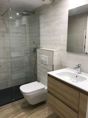 Alquiler Piso en Carrer sant roc, s/n. Piso totalmente reformado y equipado