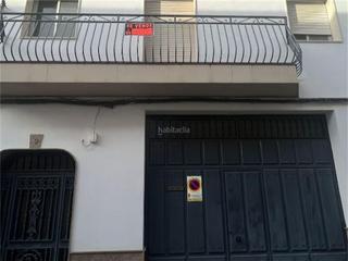 Pis a Barrio pablo iglesias b 9. Torreperogil / barrio pablo iglesias b
