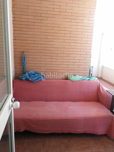 Alquiler Piso en Avenida editor angel caffarena, 25. Alquiler de piso en avenida editor ángel caffarena (Málaga, Málaga)