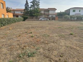 Terreny residencial a Carrer del cabernet 12. Se vende terreno