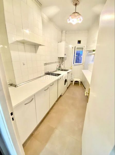 Alquiler Piso en C. viña del mar, 69. Piso en puerta blanca (málaga) (Málaga, Málaga)