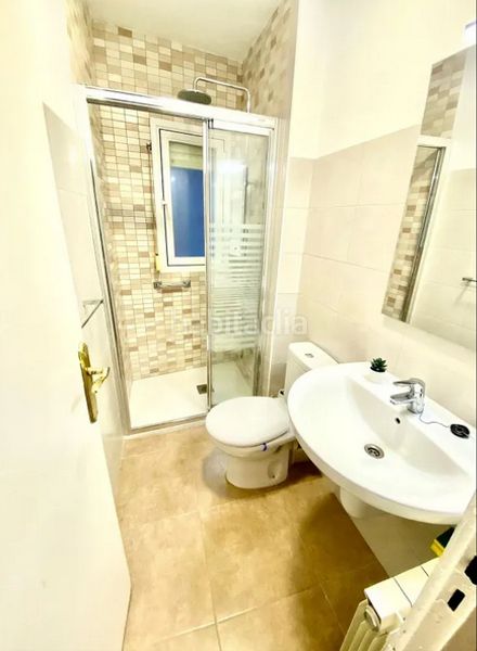 Alquiler Piso en C. viña del mar, 69. Piso en puerta blanca (málaga) (Málaga, Málaga)