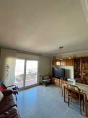 Alquiler Piso en C/ ferran canyameres, 5. Piso amueblado en alquiler, barrio egara