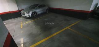 Alquiler Parking coche en Paseo de las delicias 82. Delicias / paseo de las delicias
