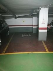 Miete Autoparkplatz in Plaza la constitución 7. Centro / plaza la constitución