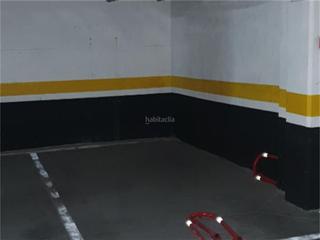 Miete Autoparkplatz in Calle la paz 1. Parque lisboa - la paz / calle la paz