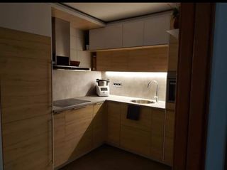 Piso en Carrer esplanada, 2. Piso en venta