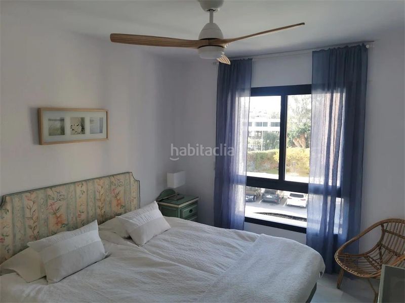 Alquiler Piso en Calle los jazmines, 11. Nueva andalucía centro / calle los jazmines (Marbella, Málaga)