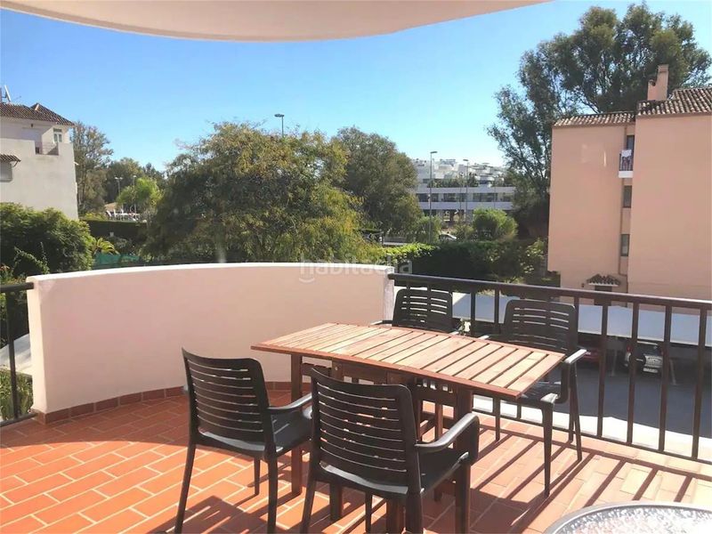 Alquiler Piso en Calle los jazmines, 11. Nueva andalucía centro / calle los jazmines (Marbella, Málaga)