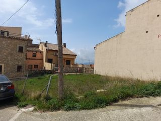 Residential Plot in La bassa,. Exclusiu terreny i magnifiques vistes del montsant