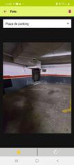 Location Parking moto à Carrer de can pujolet 7. Alquilo plaza de moto