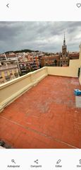 Alquiler Ático en Avinguda gaudi, sn. Bonito atico