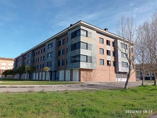 Appartement à Calle velázquez 13. Medina de pomar / calle velázquez
