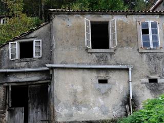 Casa in Lugar villarnovo 21. Cedeira / lugar villarnovo