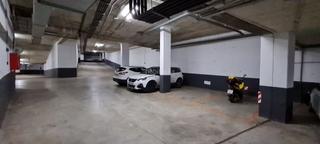 Miete Autoparkplatz in Carrer de ramon llull 18. Plaza aparcamiento amplia