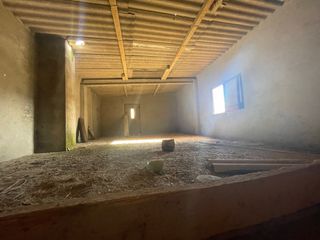 Casa en Plaça 24,. Terreno rustico con vivienda