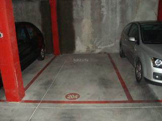 Rent Car parking in Carrer de pere iv 254. Alquilo plaza de parking para coche pere iv, 254