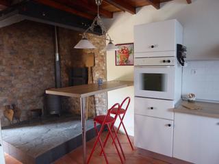 Lloguer Casa a Rúa xaviña 35. Malpica de bergantiños / rúa xaviña