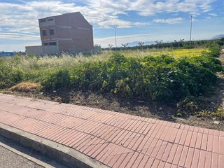 Wohngrundstück in Calle botanico cavanilles, 58. Terreno residencial