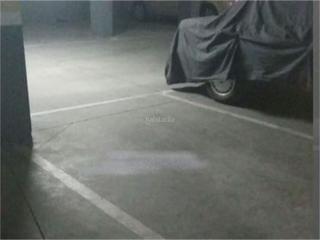 Parking voiture à Calle torroja 7. El rosón - kelvinator / calle torroja