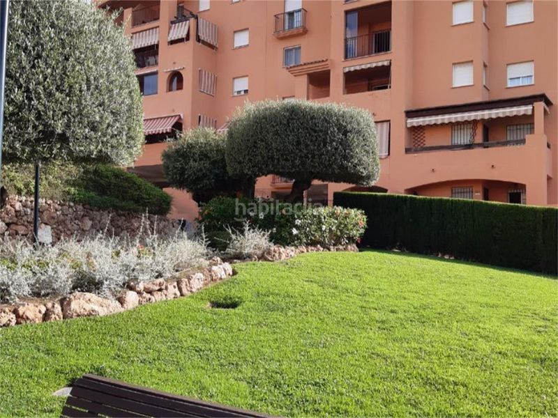 Piso en Calle federico mompou, 5. El pinillo / calle federico mompou (Torremolinos, Málaga)