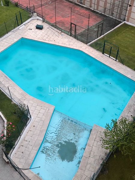 Foto 4027cfb0-5c3a-4c91-b766-c3039afbbcde. Piso en calle arco de san francisco 12d / calle arco de san francisco en Olmedo