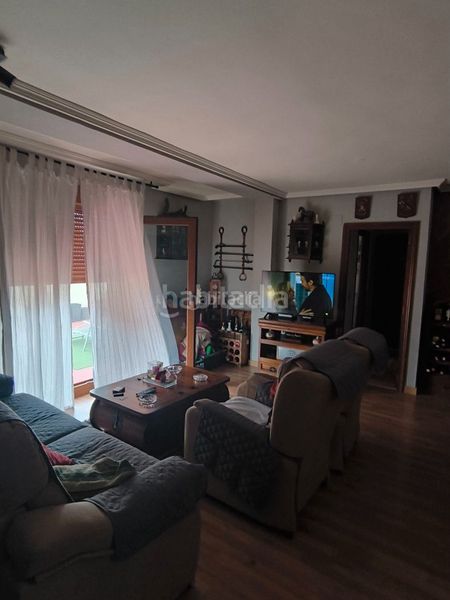 Foto 94c2f420-8257-411a-8827-79d5c35b8fd6. Piso en calle arco de san francisco 12d / calle arco de san francisco en Olmedo