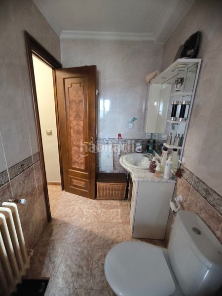 Foto a6d17ccb-81e7-4b68-879c-f4ab0b72034a. Piso en calle arco de san francisco 12d / calle arco de san francisco en Olmedo