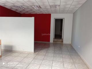 Lloguer Oficina a Calle rafael chaparro 25a. Arroyo de la luz / calle rafael chaparro