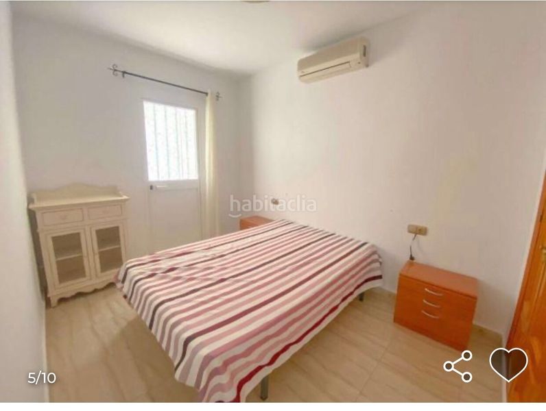 Apartamento en Avenida ciudad de pescia, s/n. Apartamento a 3 min de la playa (Nerja, Málaga)