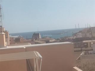 Rent Penthouse in Carrer de bonaire 22. Jaume iii / carrer de bonaire