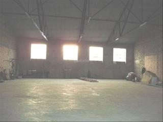 Nau industrial a Carrer tarragona 12. Venta ponsatí aconsegueix que metsola activi el pr