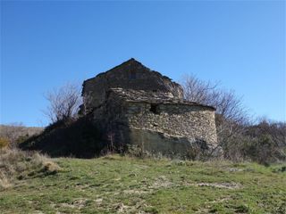 Casa in Tremp. Tremp