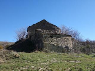 Casa a C-1311 12. Tremp