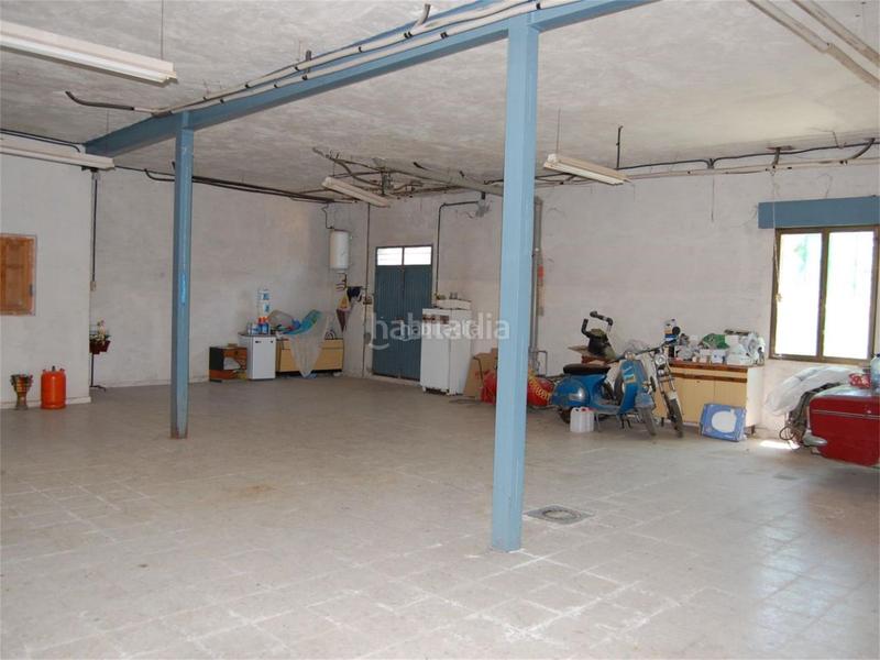 Foto a9a075f6-e434-4d0f-9ac8-5d71eac731e8. Lloguer aparcament cotxe a calle calvario 8 a Villamiel de Toledo