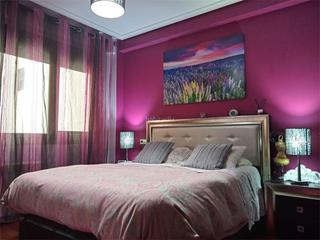 Etagenwohnung in Travesía rosario 8