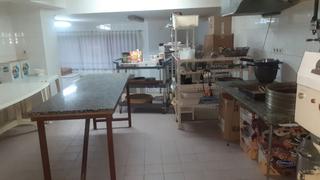 Local commercial à Plaza castañares de rioja 8. Cafeteria venta o alquiler,cerca estación autobuse