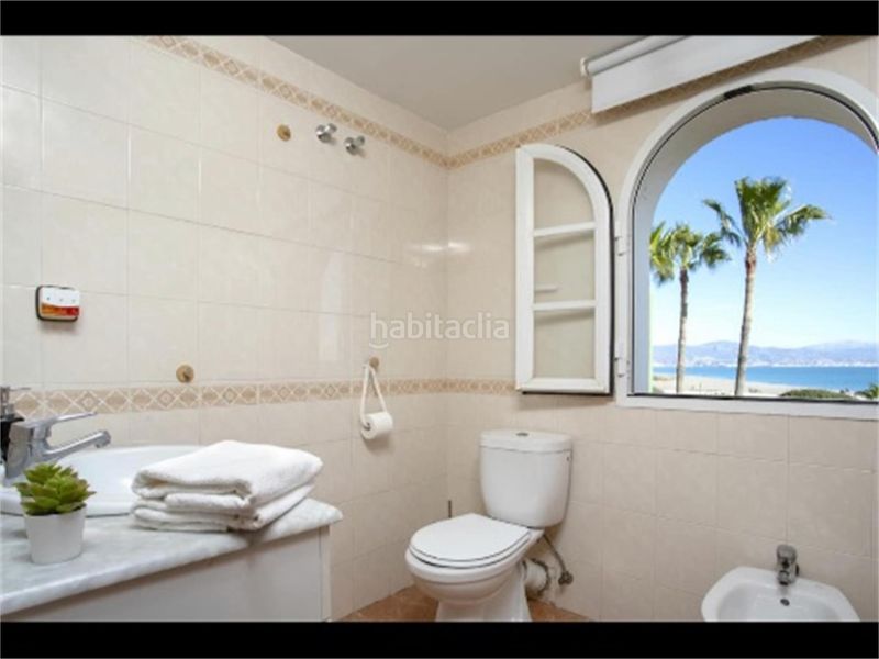 Piso en Calle guadalhorce, 54. Guadalmar / calle guadalhorce (Málaga, Málaga)