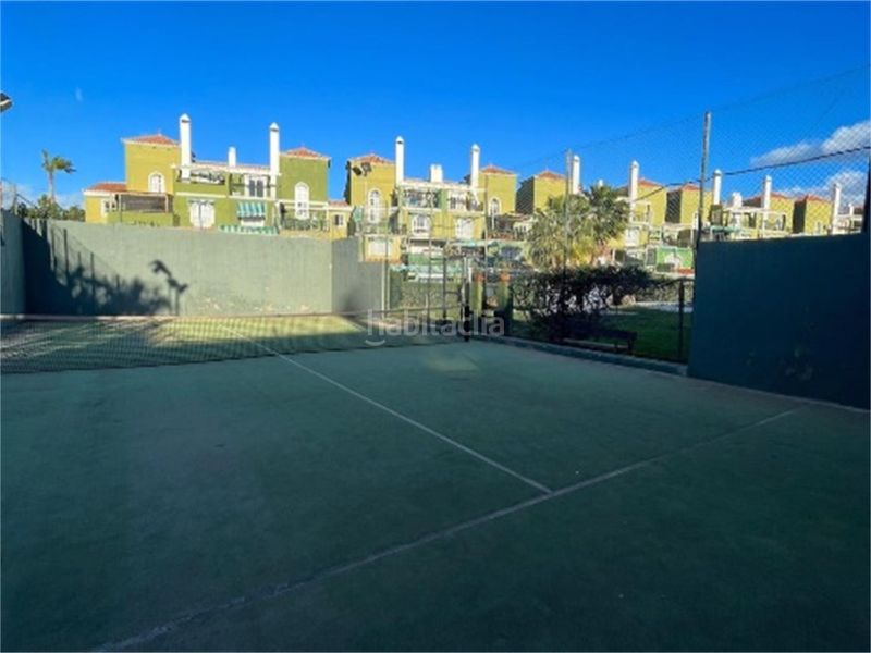 Piso en Calle guadalhorce, 54. Guadalmar / calle guadalhorce (Málaga, Málaga)