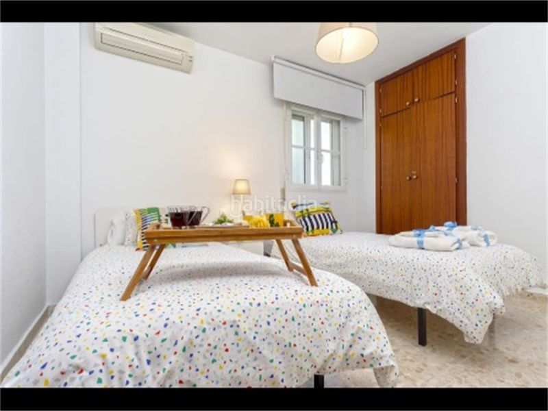 Piso en Calle guadalhorce, 54. Guadalmar / calle guadalhorce (Málaga, Málaga)