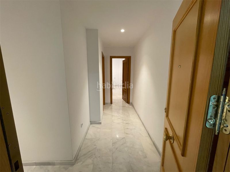 Piso en Dos aceras, 2. La goleta - san felipe neri / dos aceras (Málaga, Málaga)
