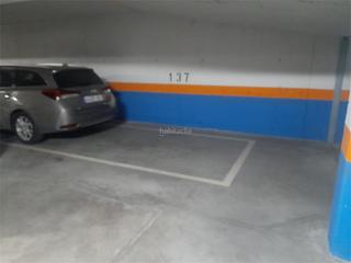 Alquiler Parking coche en Calle gandhi 2. Prado santo domingo - ensanche / calle gandhi