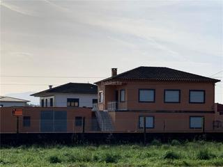 Maison à Rúa josé maría sesto 32. A guarda   / rúa josé maría sesto