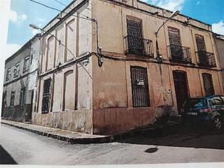 Maison jumelée à Calle cuadro 9. Piedrabuena / calle cuadro