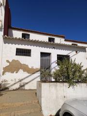 Casa adossada a Calle agustina de aragon 2. Minas de riotinto / calle agustina de aragon