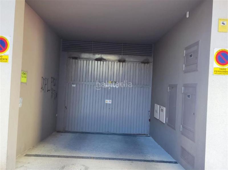 Foto 01e27f92-4831-4443-86d2-9ba1cc24d17e. Aparcament cotxe a camino cabaldós 88d a La Granja Zaragoza