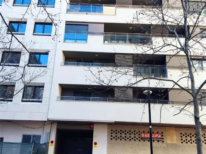 Foto 5f7dabfa-5770-4267-b7fb-0d7396e30d4a. Aparcament cotxe a camino cabaldós 88d a La Granja Zaragoza