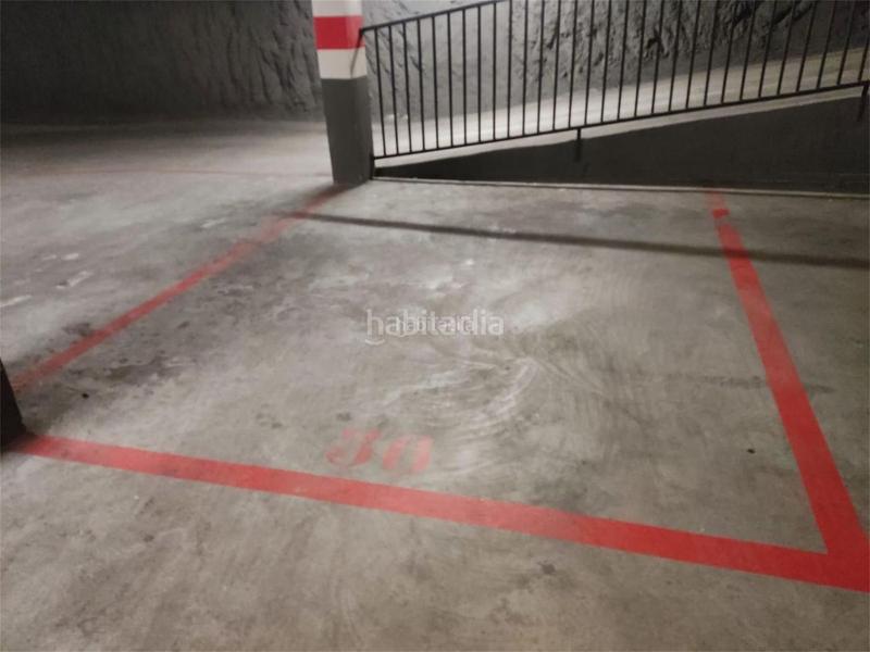 Foto 6c55c1d2-00b9-4143-858e-3445399b9567. Aparcament cotxe a camino cabaldós 88d a La Granja Zaragoza