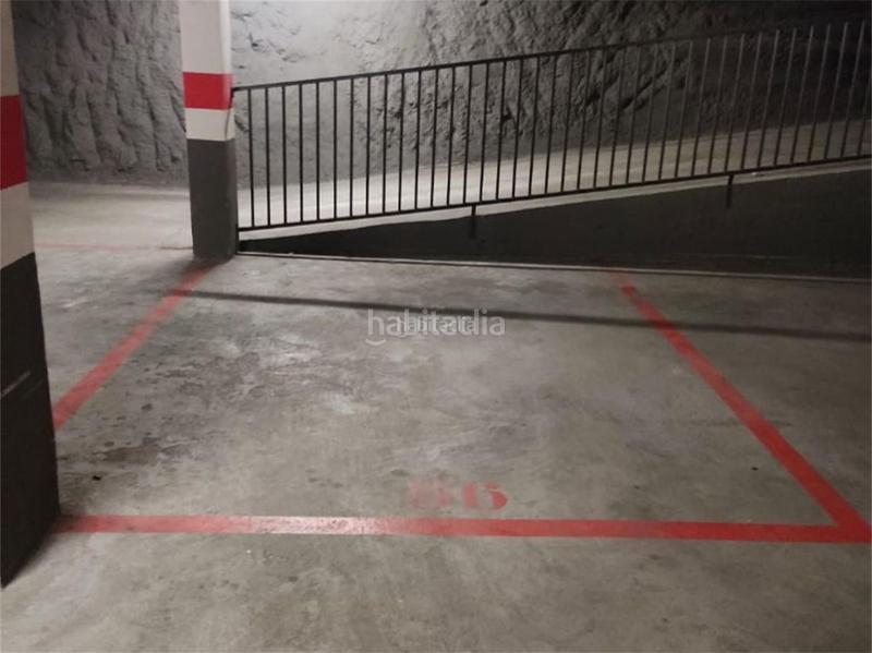 Foto 99b7d0a4-660c-4c5c-a60a-3f6b3b4f9393. Aparcament cotxe a camino cabaldós 88d a La Granja Zaragoza